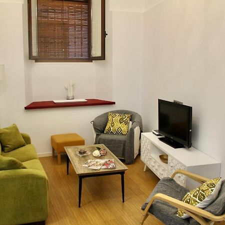 Wish Suite El Arenal De Sevilla Luaran gambar