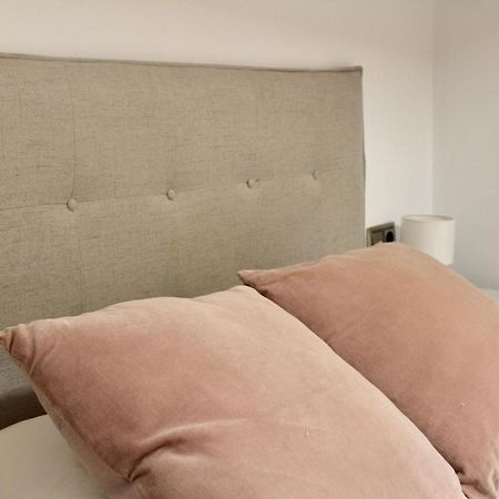 Wish Suite El Arenal De Sevilla Luaran gambar