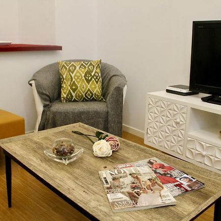 Wish Suite El Arenal De Sevilla Luaran gambar