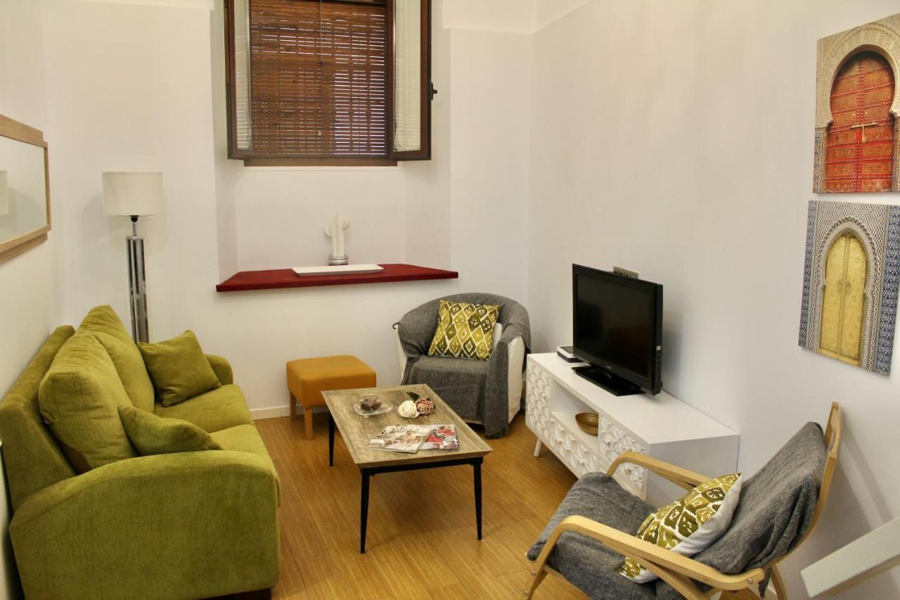 Wish Suite El Arenal De Sevilla Luaran gambar