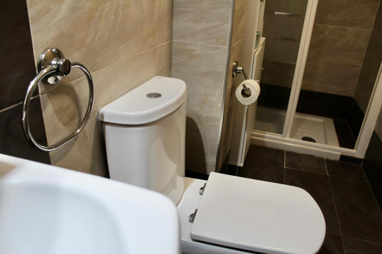 Wish Suite El Arenal De Sevilla Luaran gambar