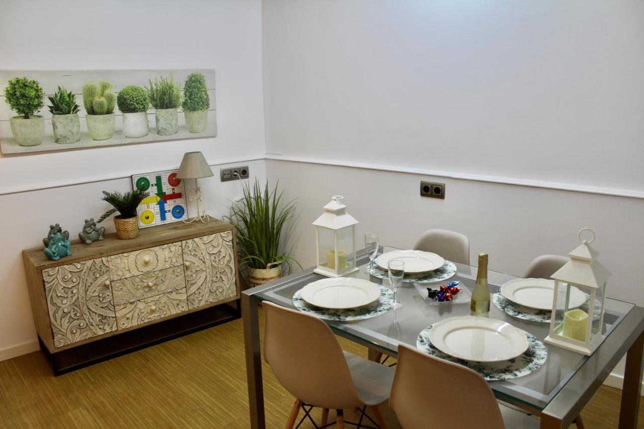Wish Suite El Arenal De Sevilla Luaran gambar