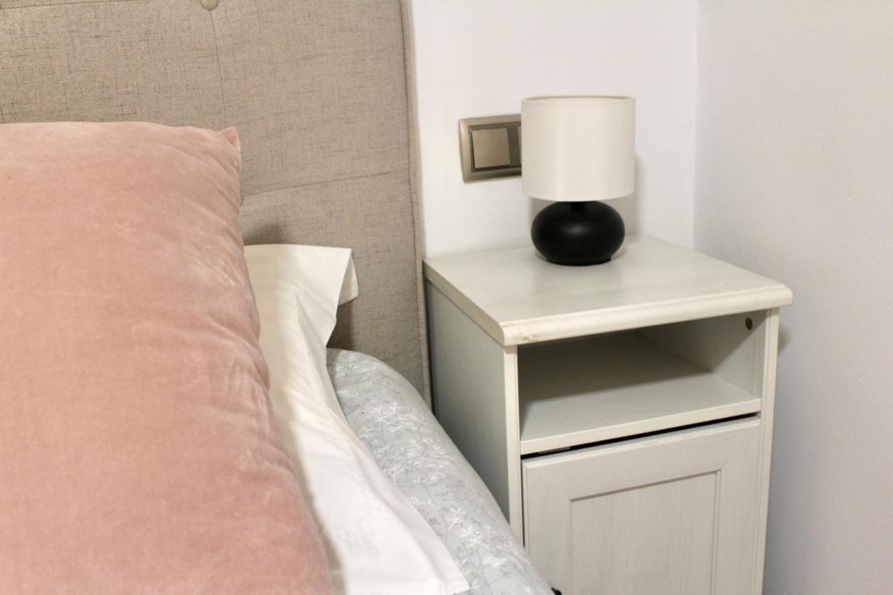 Wish Suite El Arenal De Sevilla Luaran gambar