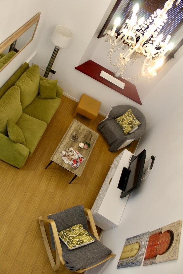 Wish Suite El Arenal De Sevilla Luaran gambar