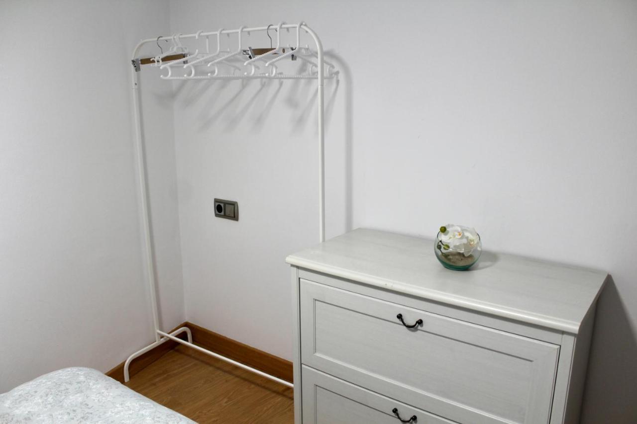 Wish Suite El Arenal De Sevilla Luaran gambar