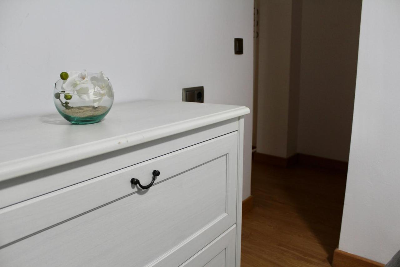 Wish Suite El Arenal De Sevilla Luaran gambar