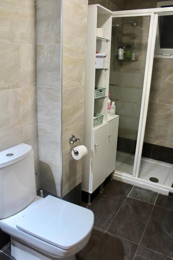 Wish Suite El Arenal De Sevilla Luaran gambar