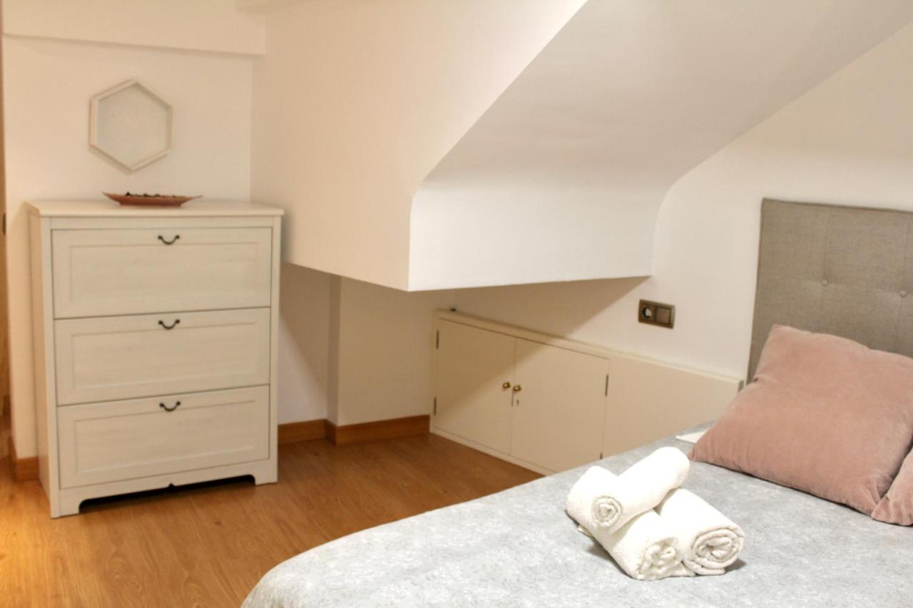 Wish Suite El Arenal De Sevilla Luaran gambar