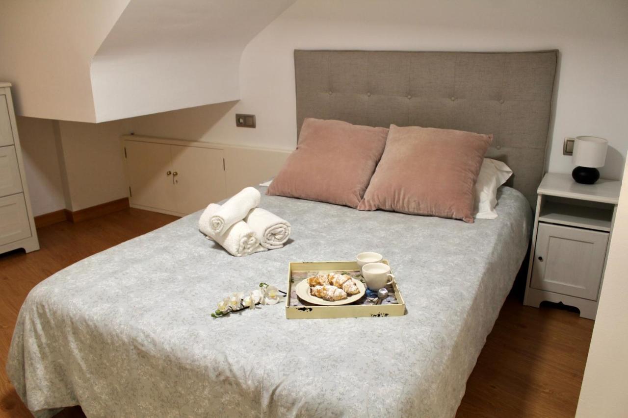 Wish Suite El Arenal De Sevilla Luaran gambar