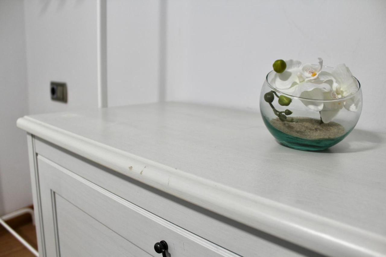Wish Suite El Arenal De Sevilla Luaran gambar