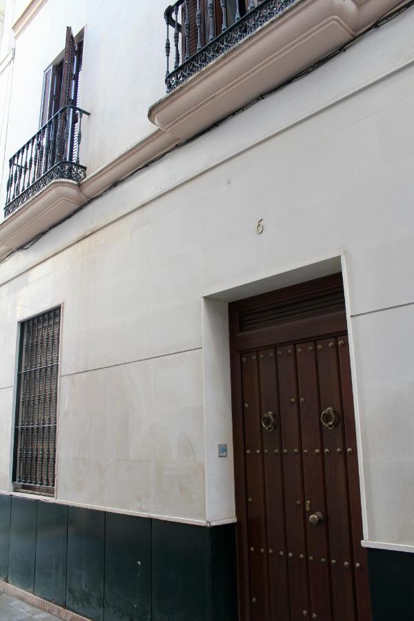 Wish Suite El Arenal De Sevilla Luaran gambar