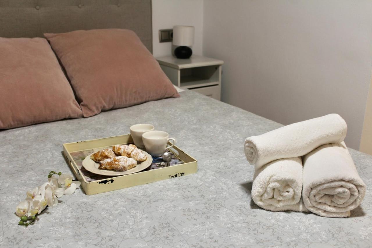 Wish Suite El Arenal De Sevilla Luaran gambar