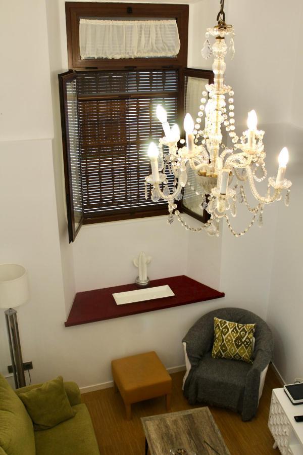 Wish Suite El Arenal De Sevilla Luaran gambar