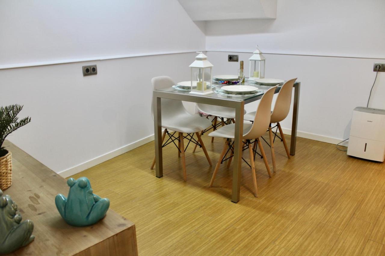 Wish Suite El Arenal De Sevilla Luaran gambar