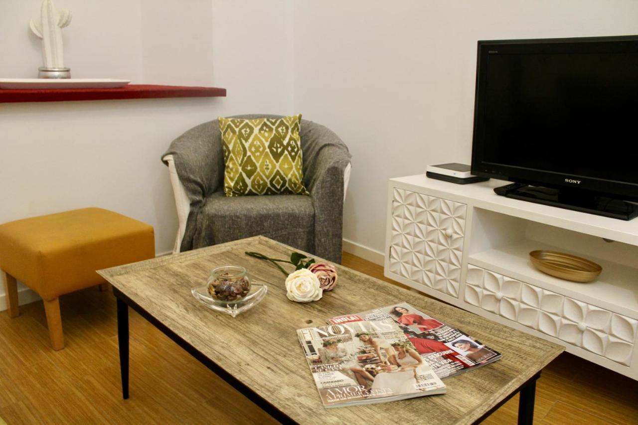 Wish Suite El Arenal De Sevilla Luaran gambar