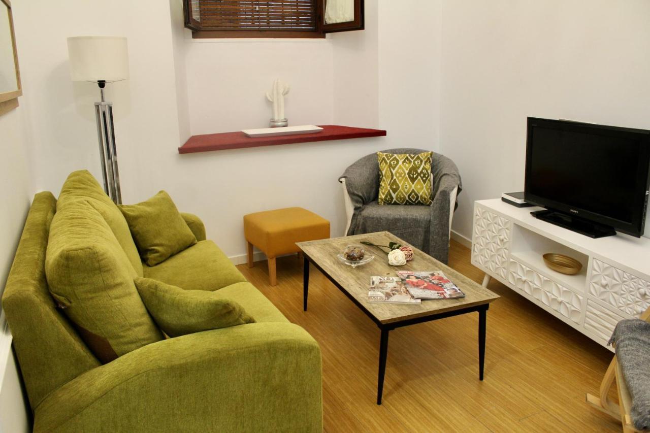 Wish Suite El Arenal De Sevilla Luaran gambar