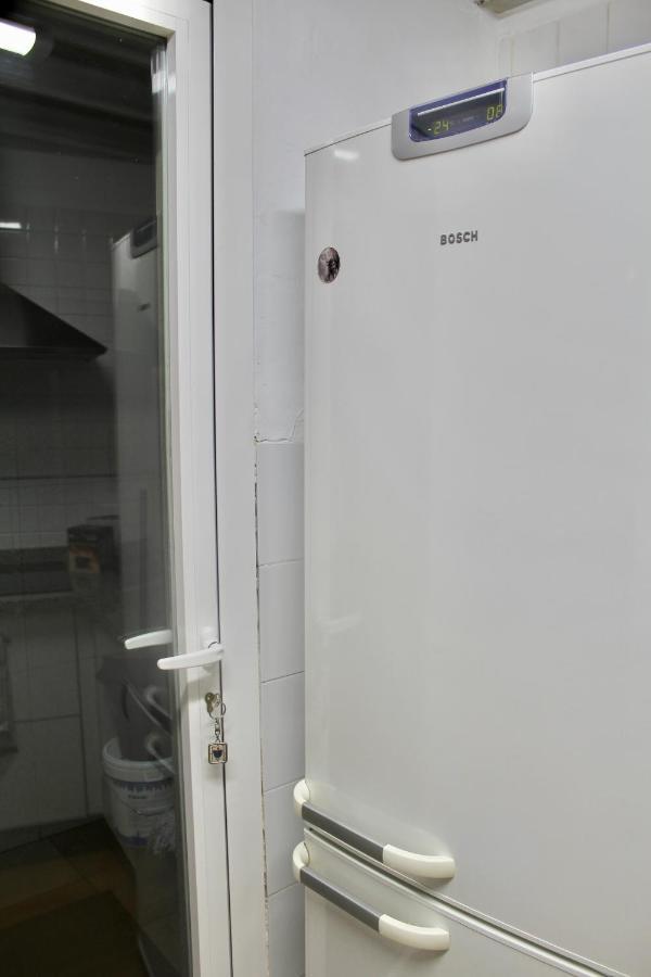 Wish Suite El Arenal De Sevilla Luaran gambar
