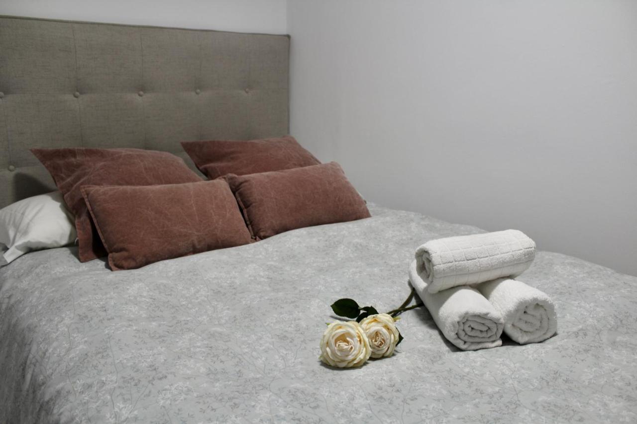 Wish Suite El Arenal De Sevilla Luaran gambar