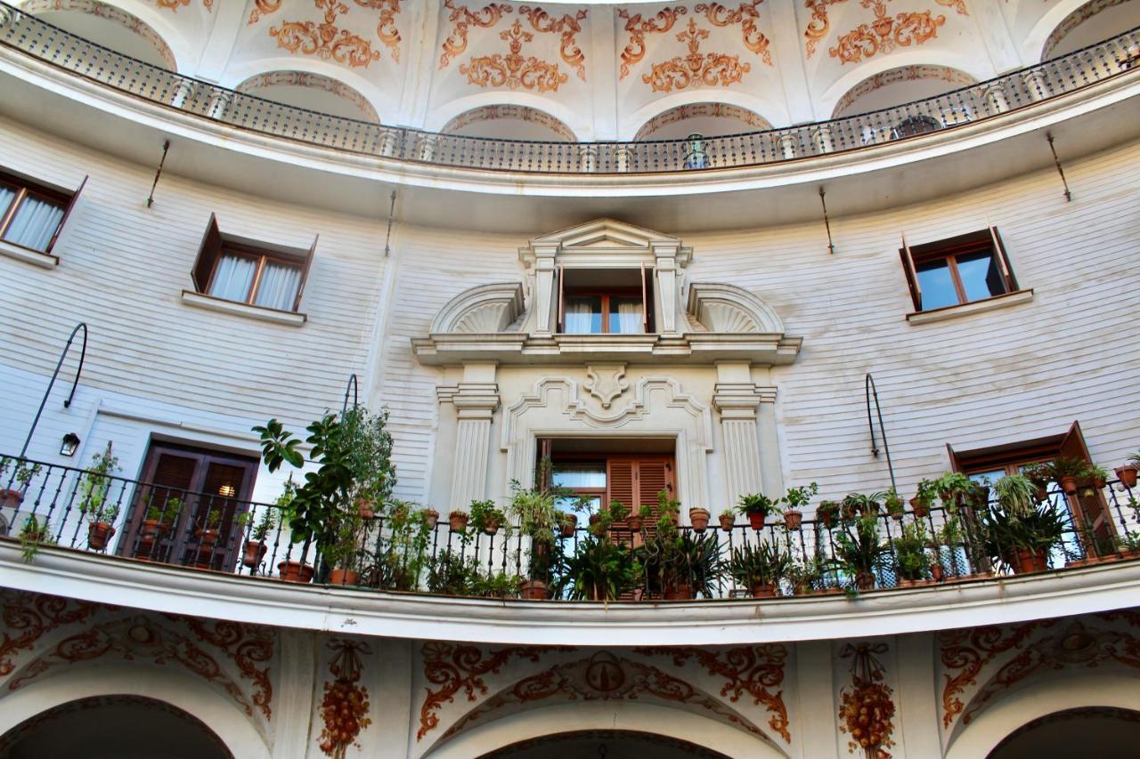 Wish Suite El Arenal De Sevilla Luaran gambar