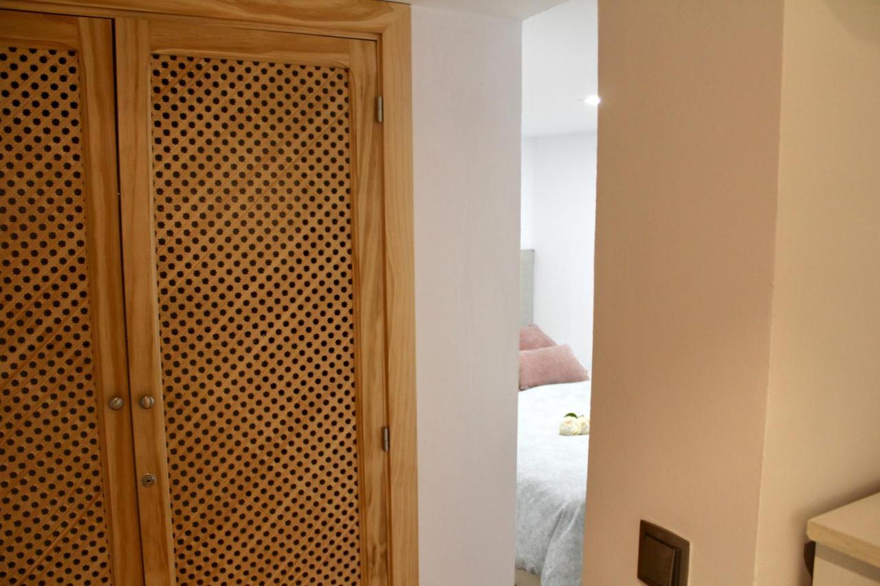 Wish Suite El Arenal De Sevilla Luaran gambar