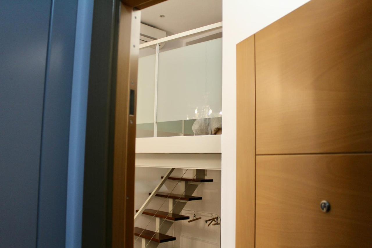 Wish Suite El Arenal De Sevilla Luaran gambar