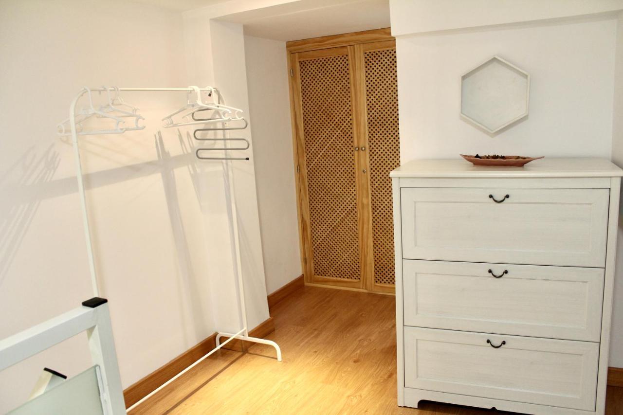 Wish Suite El Arenal De Sevilla Luaran gambar