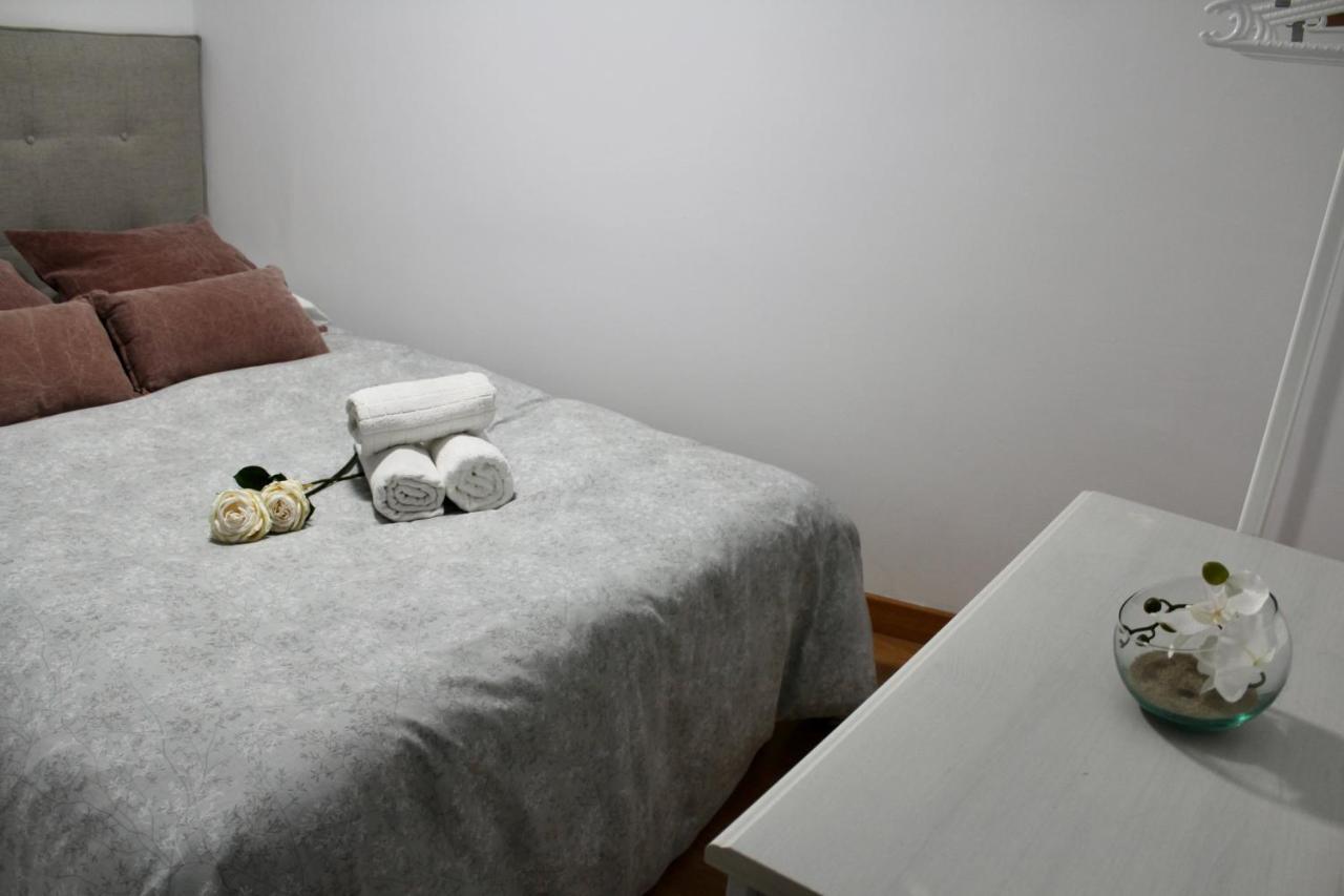 Wish Suite El Arenal De Sevilla Luaran gambar