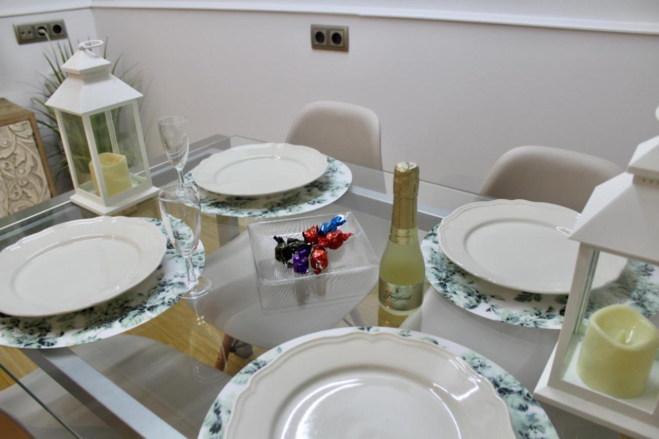 Wish Suite El Arenal De Sevilla Luaran gambar