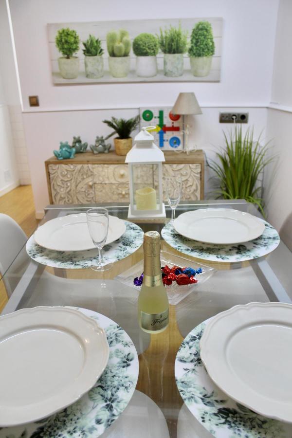 Wish Suite El Arenal De Sevilla Luaran gambar