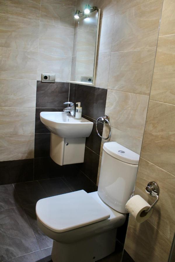 Wish Suite El Arenal De Sevilla Luaran gambar