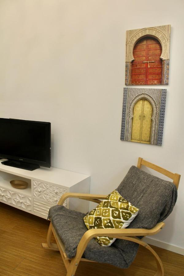 Wish Suite El Arenal De Sevilla Luaran gambar