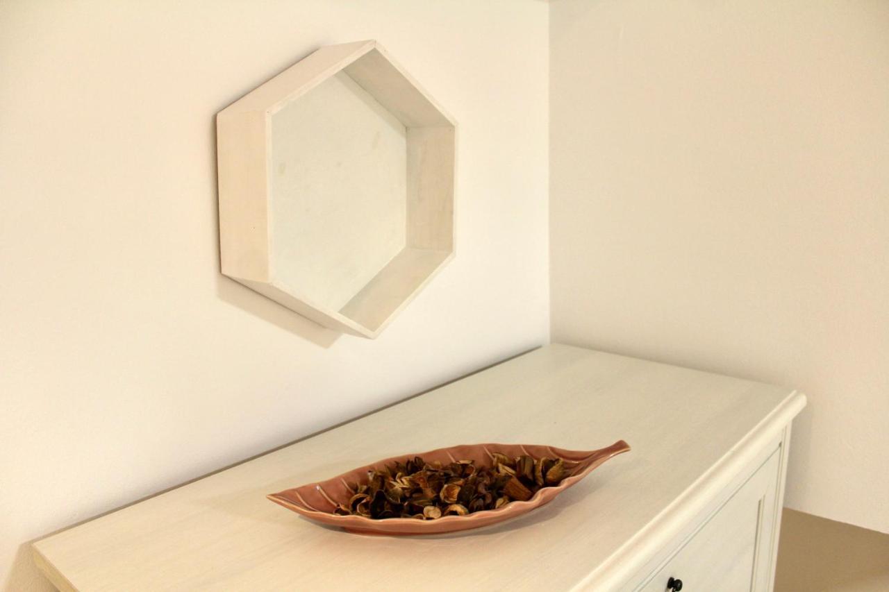 Wish Suite El Arenal De Sevilla Luaran gambar