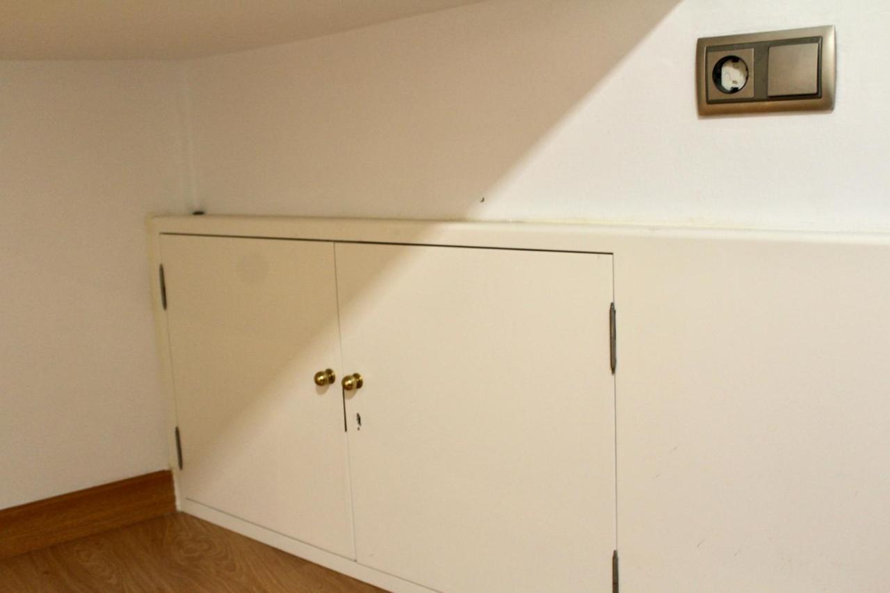 Wish Suite El Arenal De Sevilla Luaran gambar