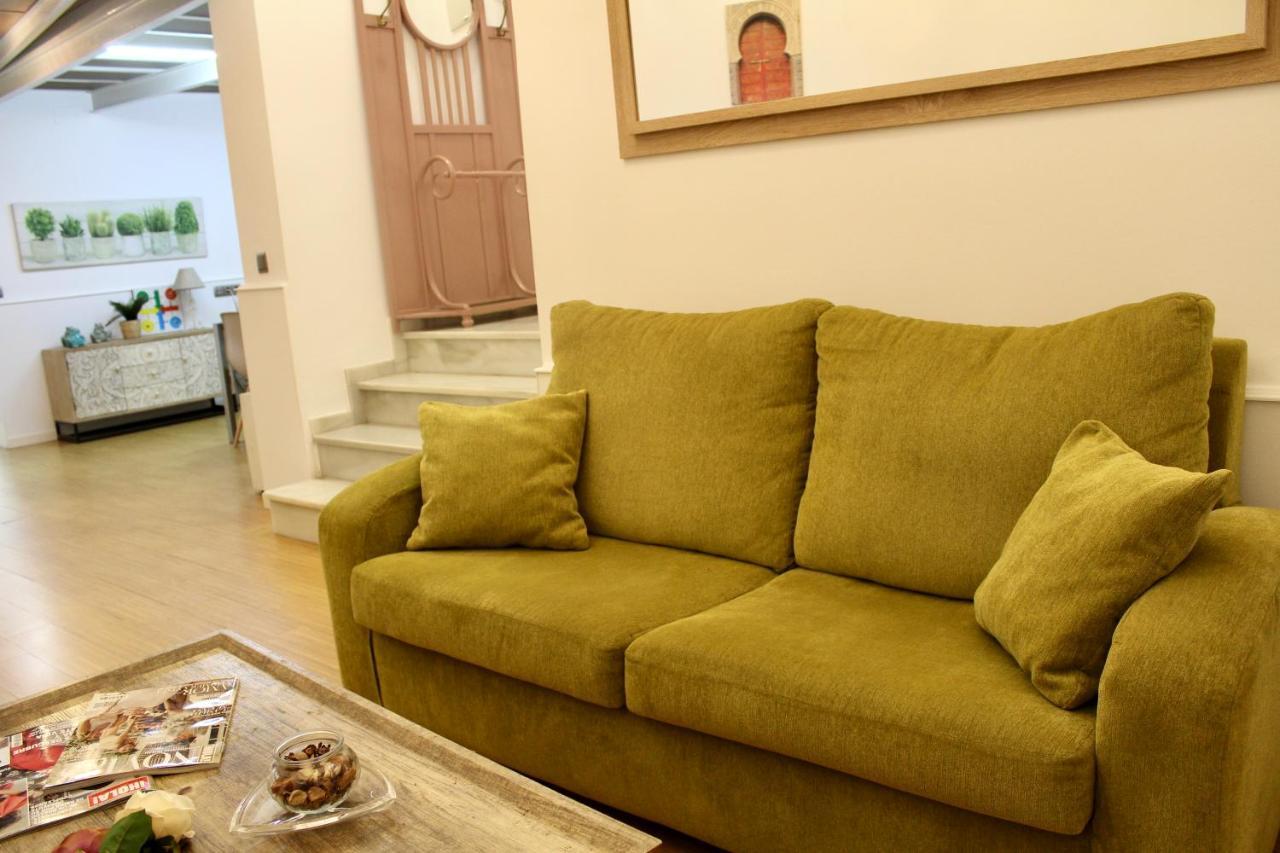 Wish Suite El Arenal De Sevilla Luaran gambar